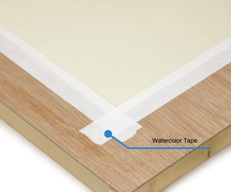 800x667 Watercolor Tape Mau Art Amp Design Art University