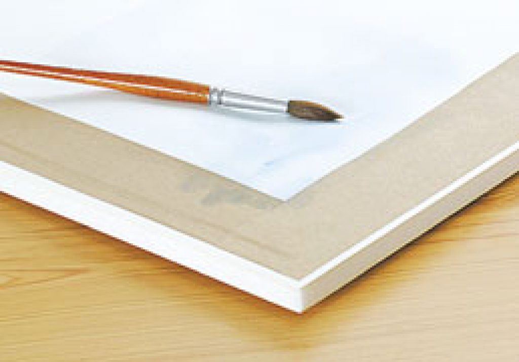 1024x714 Art Supplies Preferred Brushes, Paper, And Paints Roland Lee