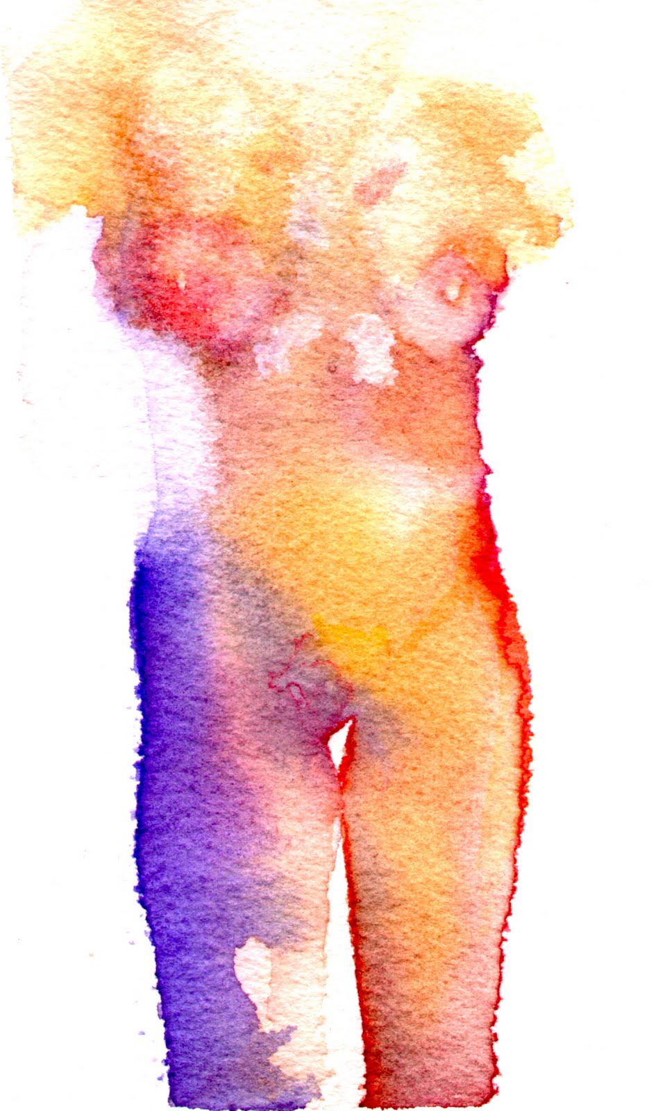 948x1600 Nova Cynthia Arts Body Of Light New Watercolor