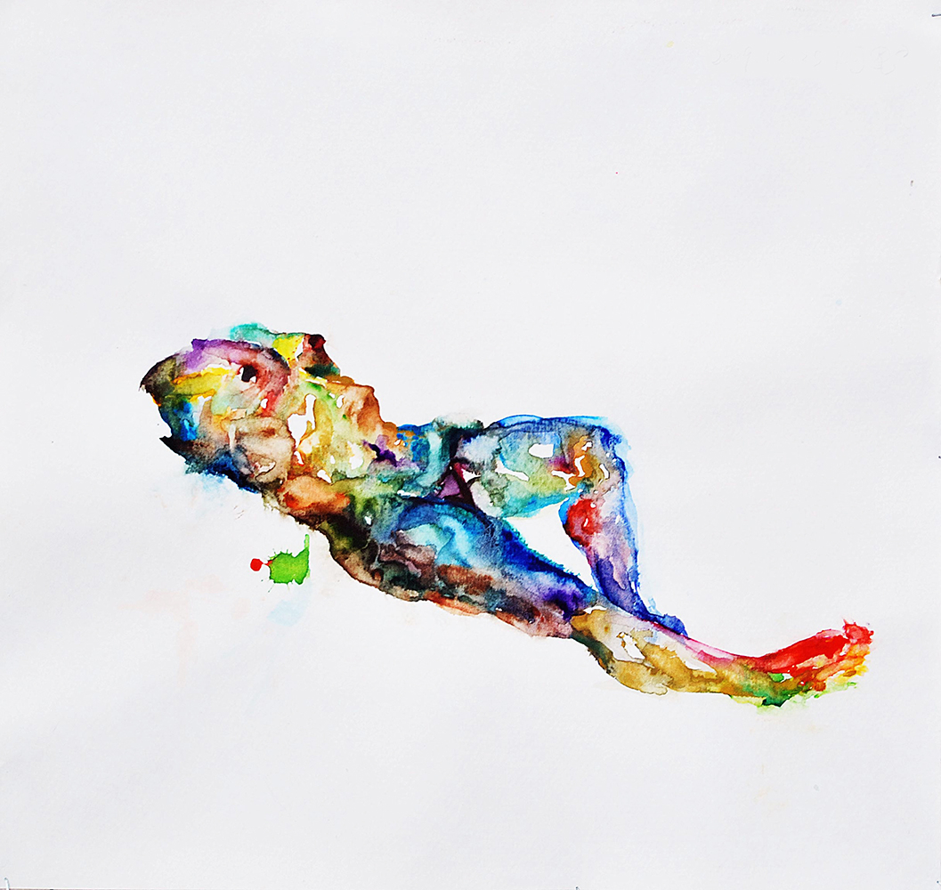 1057x1000 The Art Of Emili Yi Mind, Material, Manifestation Creative