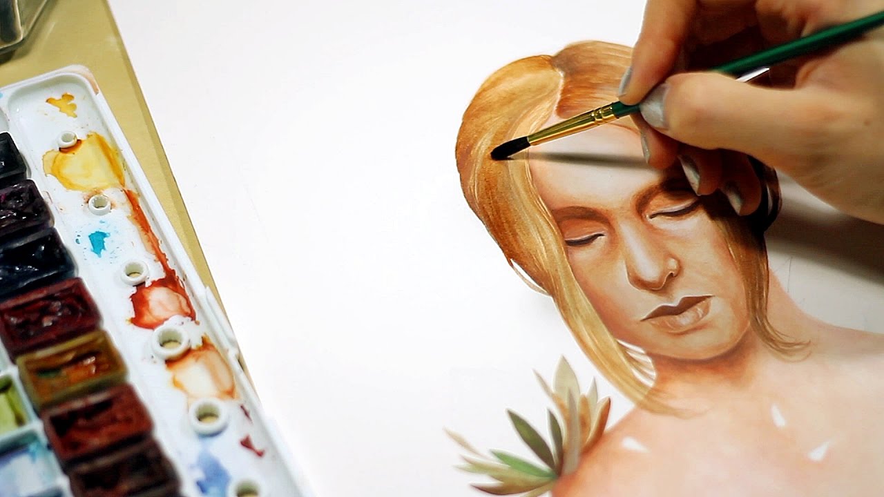 1280x720 Through The Body