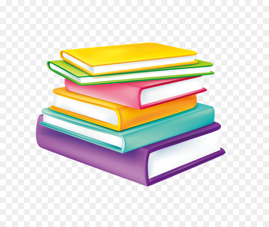 900x760 Watercolor Landscape Book Drawing