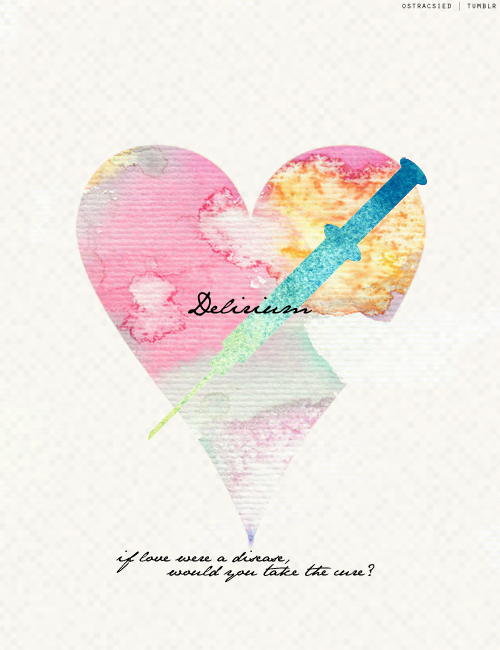 500x650 Delirium Watercolor Book Cover Remake Delirium Fandom