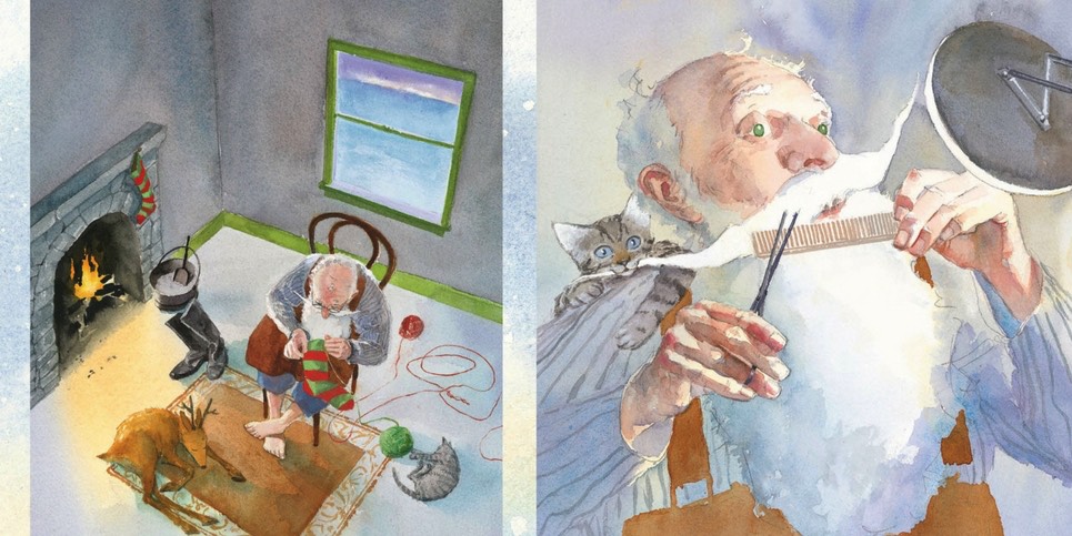 965x483 Christmas 20 Of The Best Kids Christmas Books The Childrens