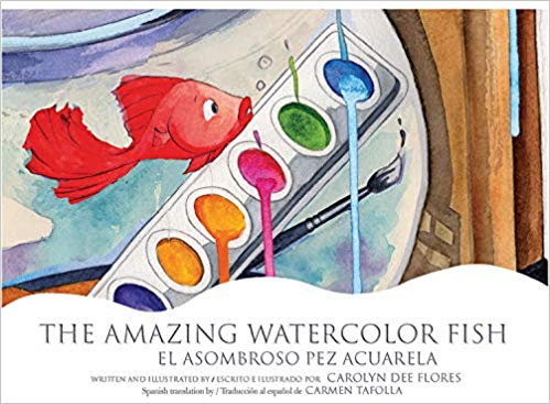 499x367 De Colores The Raza Experience In Books For Children Amazing