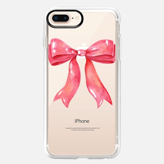 560x560 Pink Watercolor Bow