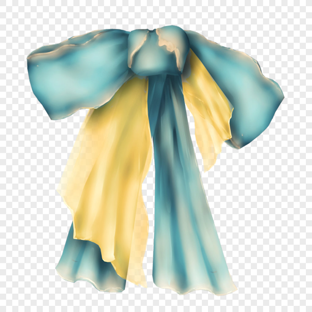 1020x1020 Watercolor Bow Png Image Picture Free Download 400356702