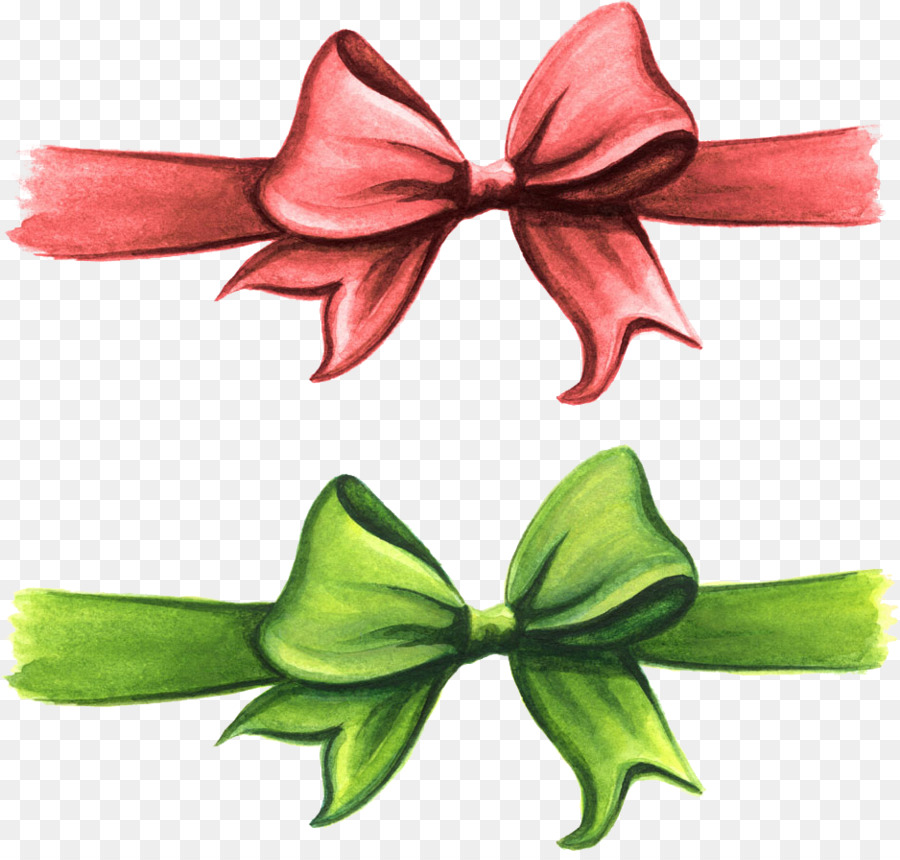 900x860 Watercolor Painting Ribbon Bow And Arrow Clip Art