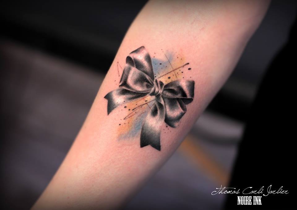 960x678 Latest Bow Tattoos With Meanings