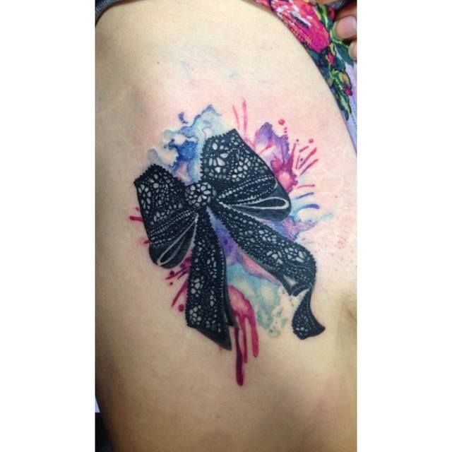 640x640 Chronic Ink Tattoo
