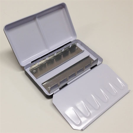 440x440 Artist Watercolor Metal Box Small