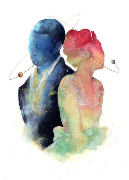 500x696 Image About Girl In By Arctic Fox