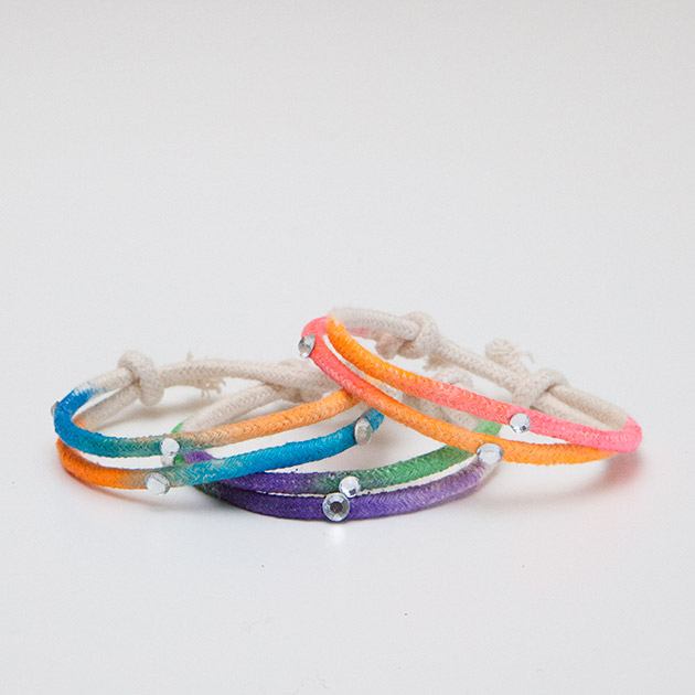 630x630 Watercolor Diy Bracelets By Trinkets In Bloom