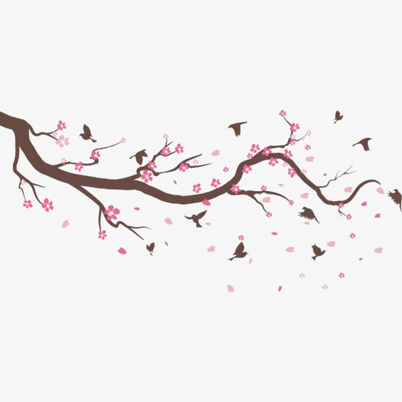 564x564 Watercolor Branches, Watercolor Clipart, Branches, Branch Png