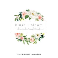 236x236 62 Best Watercolor Branding Images In 2018 Logo