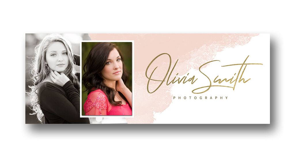 1024x500 Watercolor Branding Facebook Cover