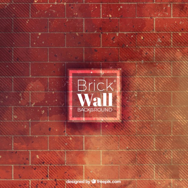 626x626 Red Brick Vectors, Photos And Psd Files Free Download