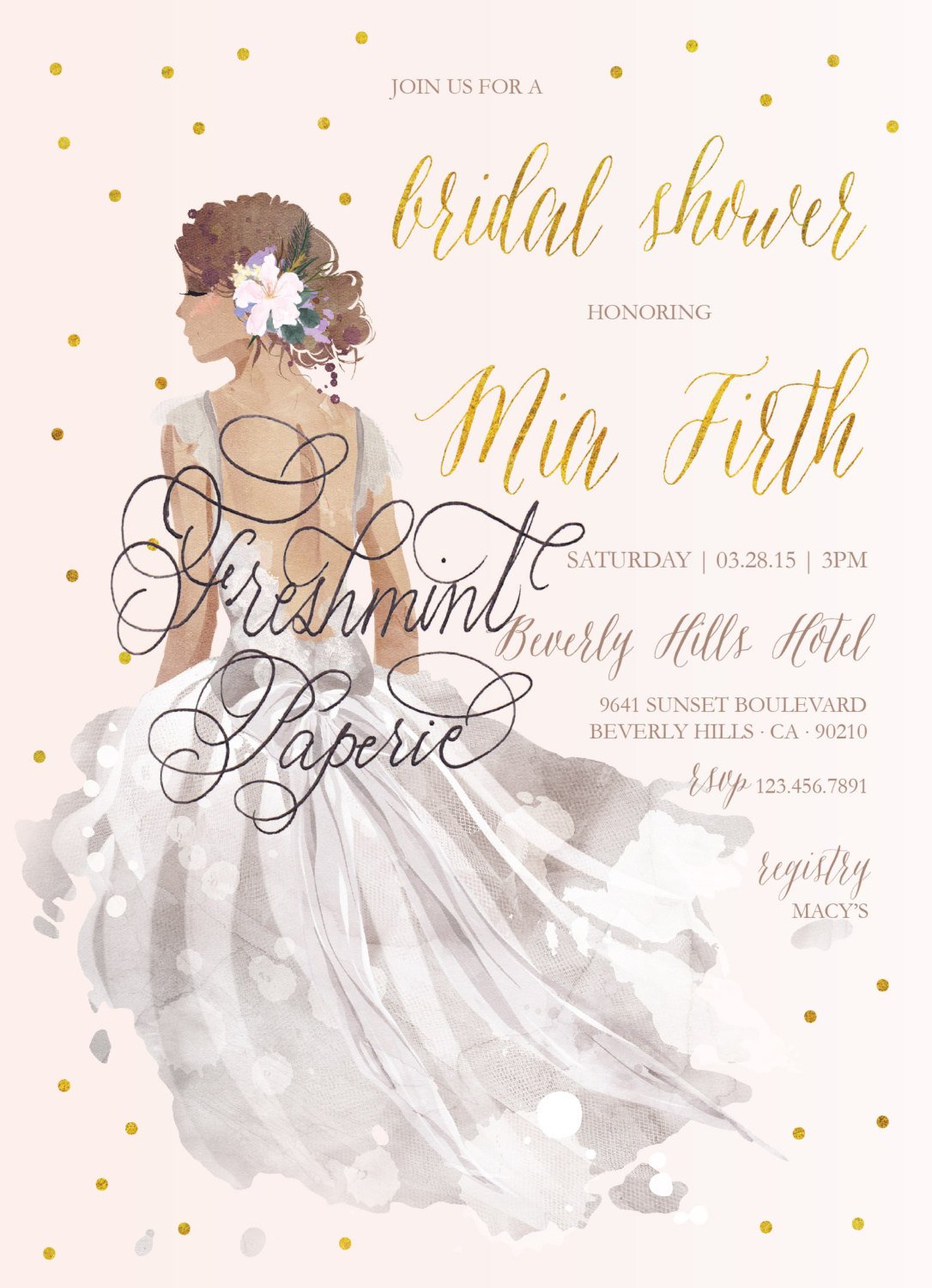 1086x1500 Bride Invitation
