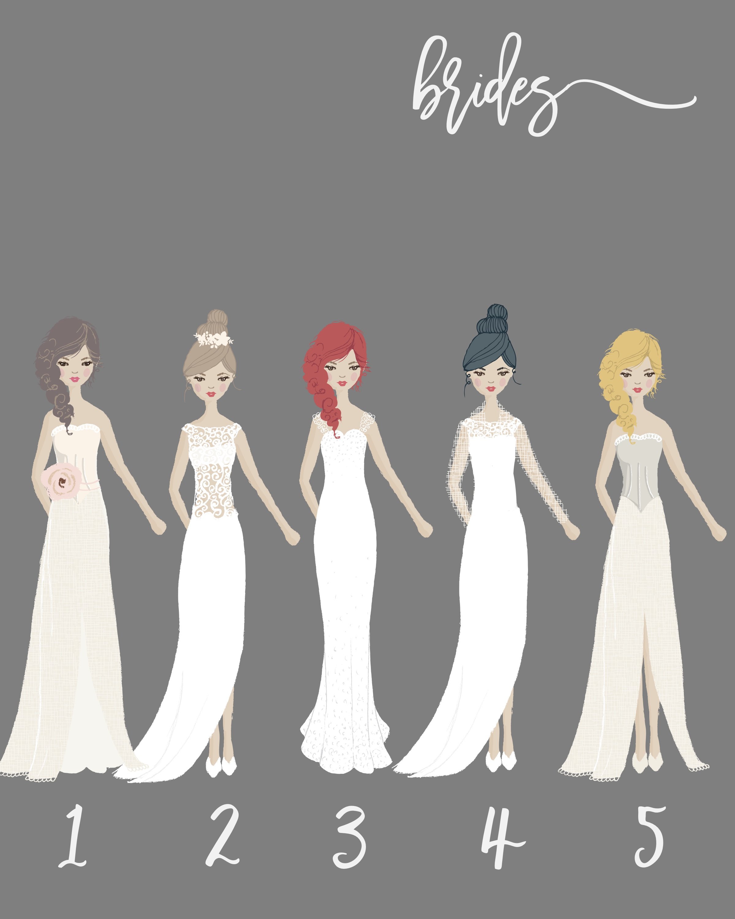 2400x3000 Watercolor Temple Wedding Portrait, Bride And Groom, Lds Wedding