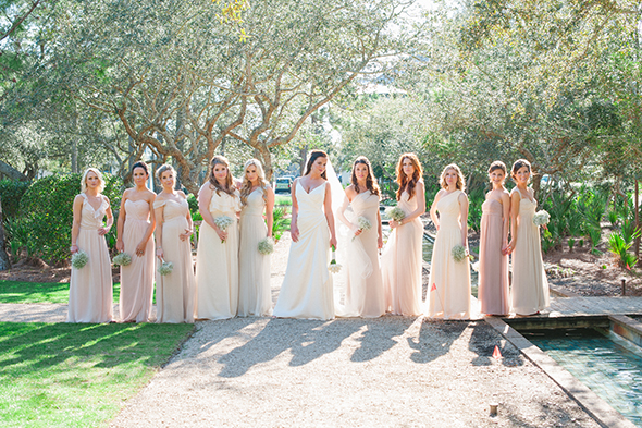 590x393 Watercolor, Florida Beach Destination Wedding