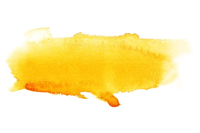 700x467 Watercolor Brush Strokes Wall Mural We Live To Change