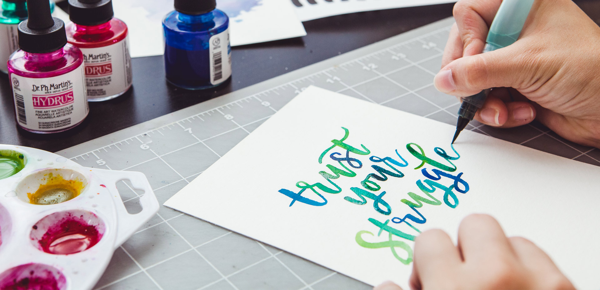 1920x928 The 3 Best Watercolor Types For Brush Lettering
