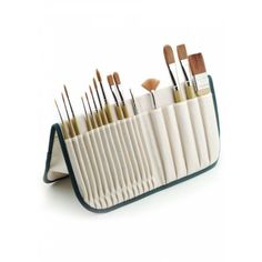 236x236 Daveliou Paint Brush Holder