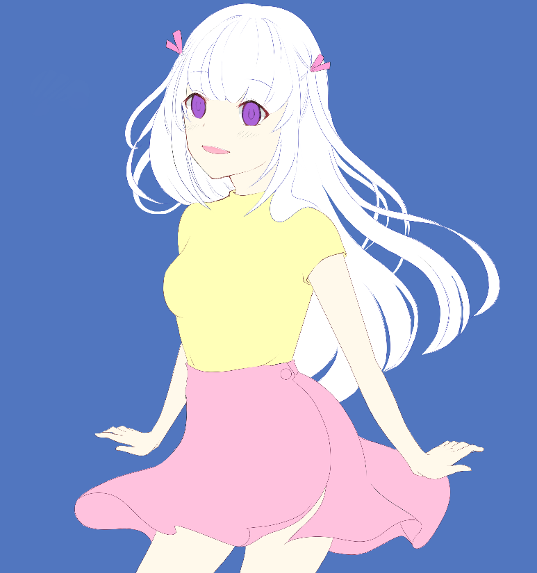 773x825 Manga Basics Free Brush Set Amp Drawing Tutorial