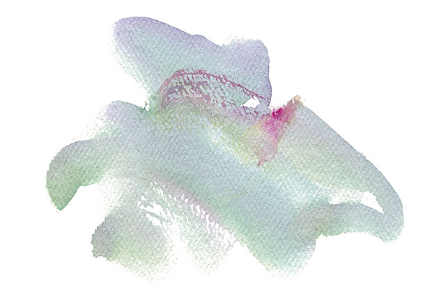 620x438 When To Use Watercolor Spot Textures Or Brushes French Kiss