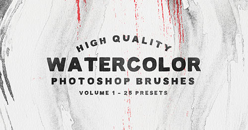500x262 50 Must Have Photoshop Brushes Smashing Magazine
