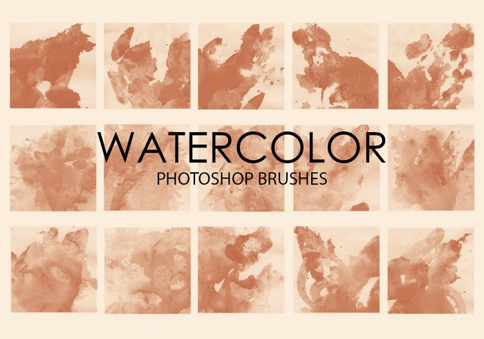 700x490 25 Free Watercolor Brush Sets To Use In Your Designs
