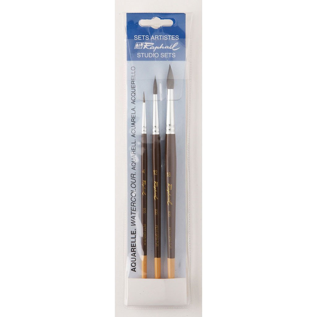 1024x1024 Pre Order Raphael Watercolor Brush Set