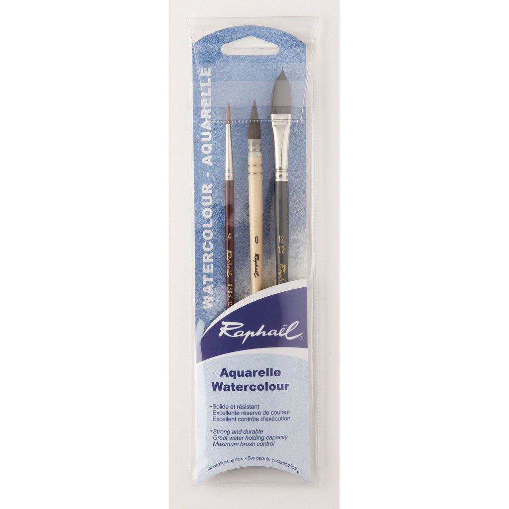 1024x1024 Raphael Watercolor Brush Set