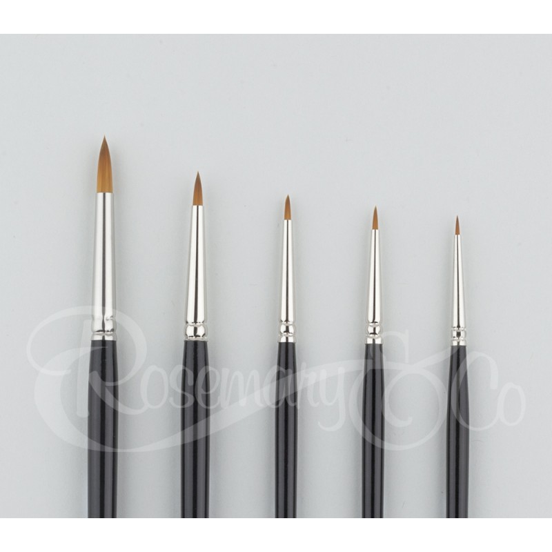 800x800 The Anna Mason Set Rosemary Amp Co Artist Brushes