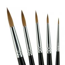 210x210 Creative Mark Watercolor Brushes And Sets