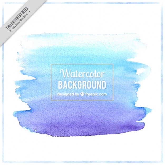 626x626 Watercolor Brush Stroke Background Vector Premium Download