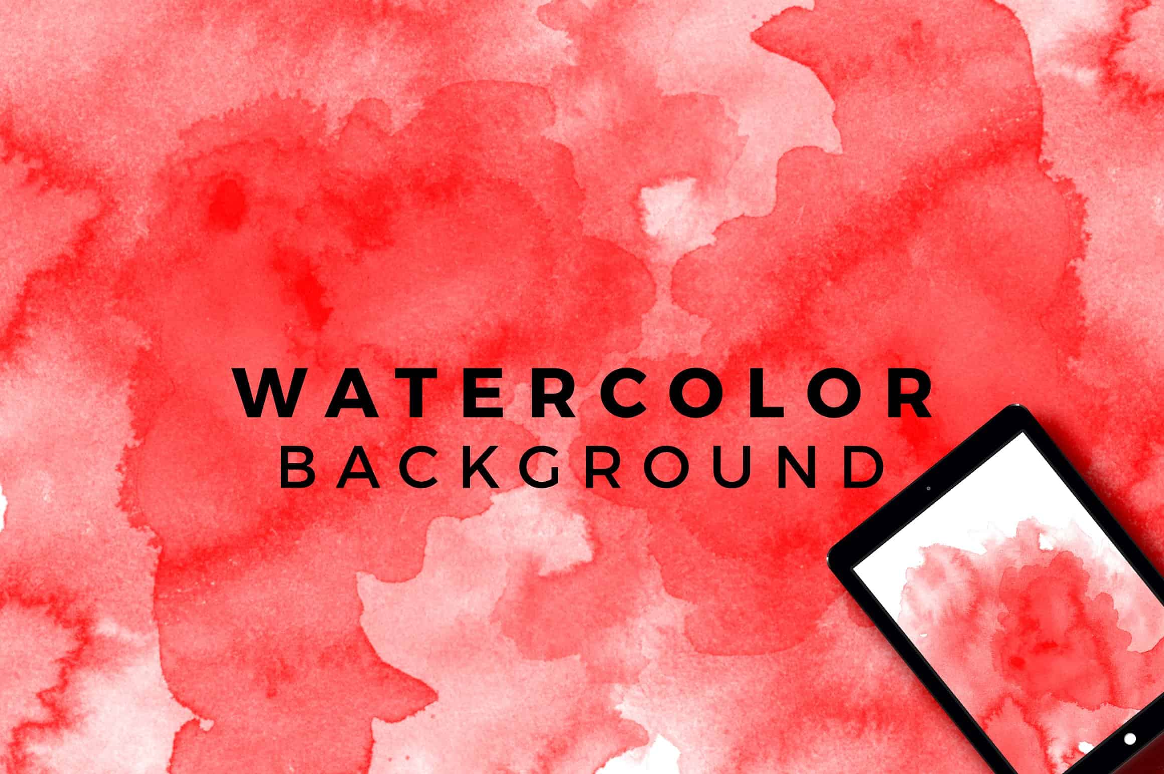 2320x1544 Watercolor And Brush Texture