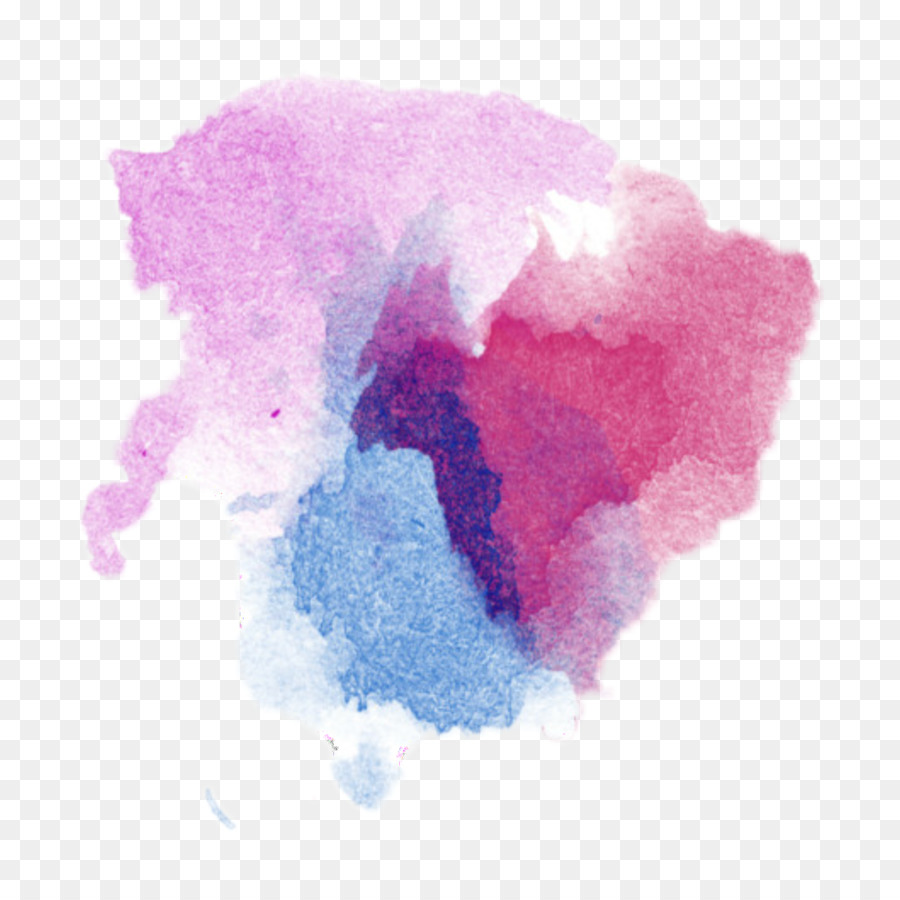 900x900 Watercolor Painting Image Brush Texture