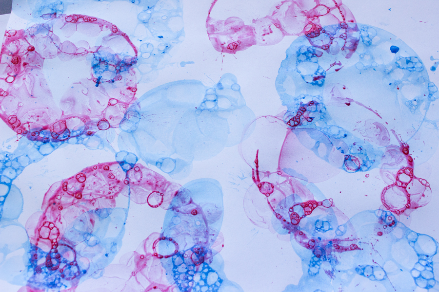 900x600 Crafting With Jessica Bubble Painting Eerdlings