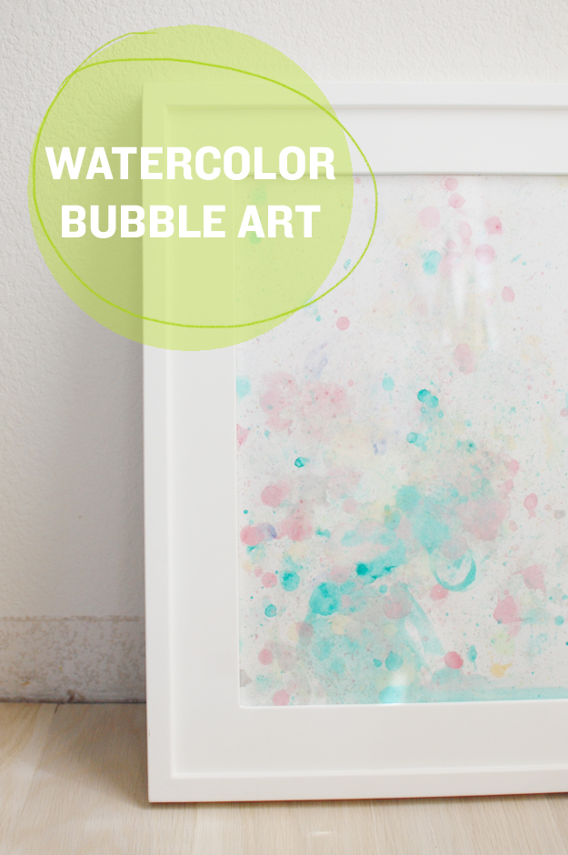 625x940 Watercolor Bubble Art Pretty Prudent