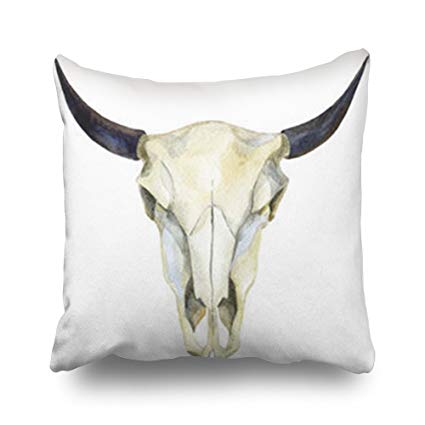 425x425 Sneeepee Decorative Throw Pillows Covers Watercolor