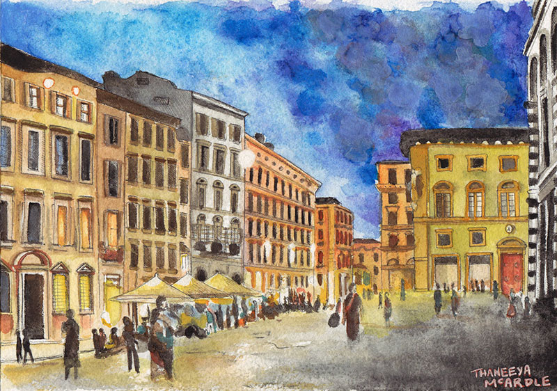 800x562 Watercolor Paint Buyers Guide Learn What To Look For When You Buy