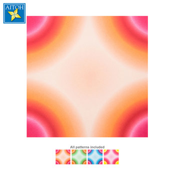 350x350 Watercolor Burst Origami Paper Hobby Lobby 436824