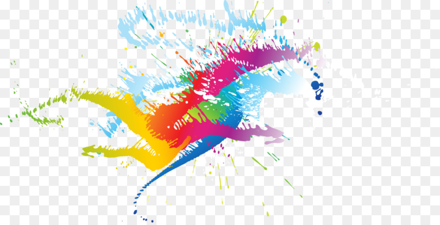 900x460 Watercolor Painting