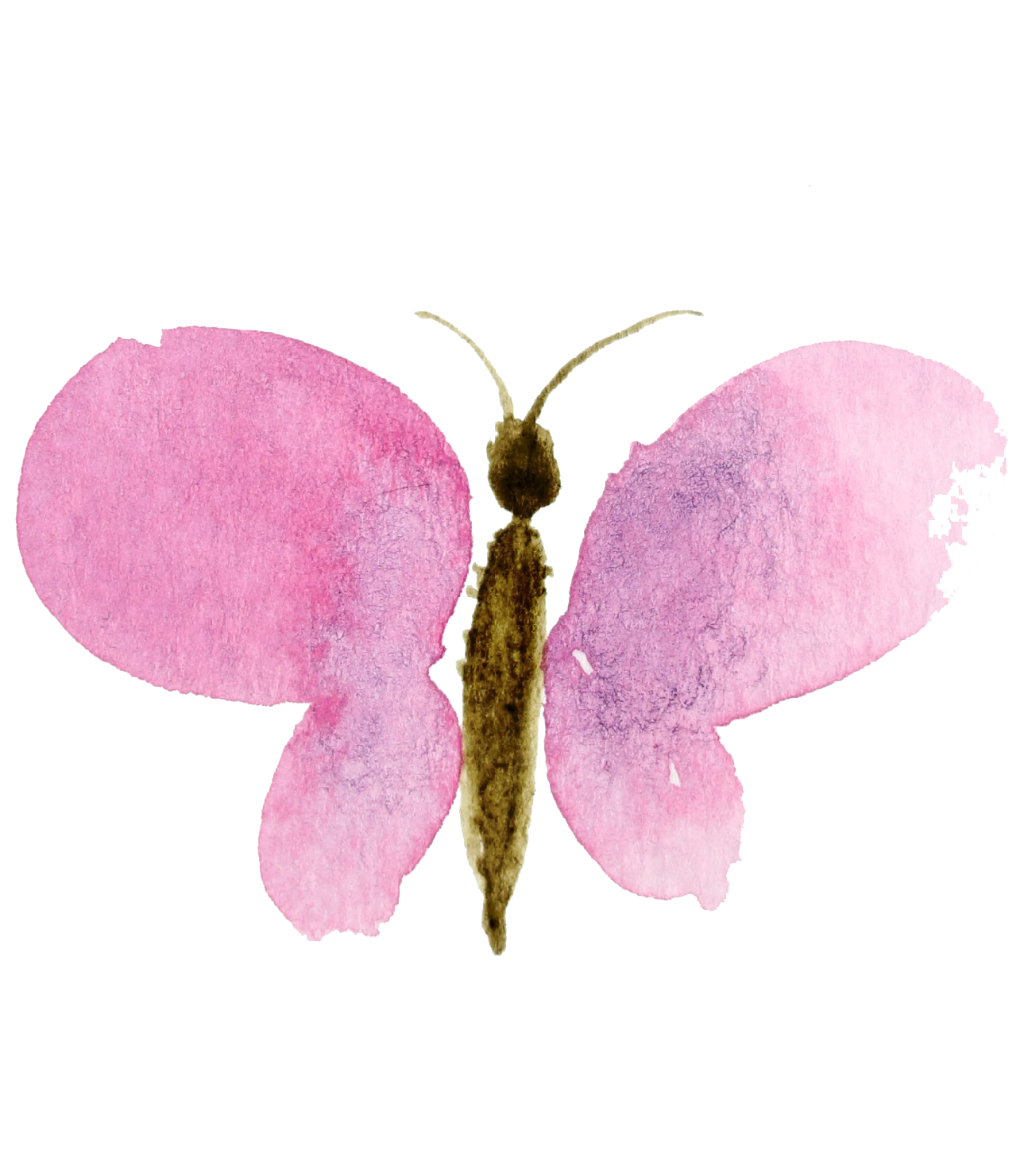 1294x1481 Watercolor Clip Art Transparent Stock Png