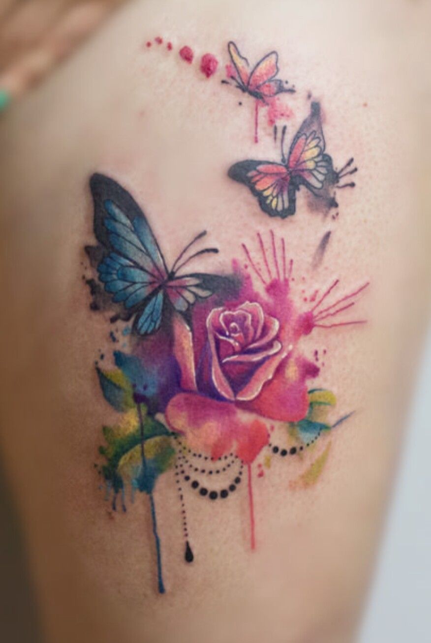876x1307 Pin By Sharon Harrison On Tattooes Tattoo, Tattoo
