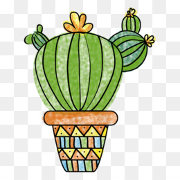 260x260 Download Watercolor Cactus Png Clipart Cactus Clip Art