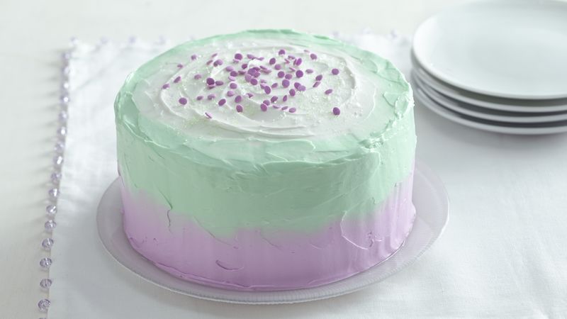 800x450 Watercolor Cake Recipe