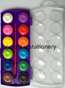 224x300 China Watercolor Cake Set