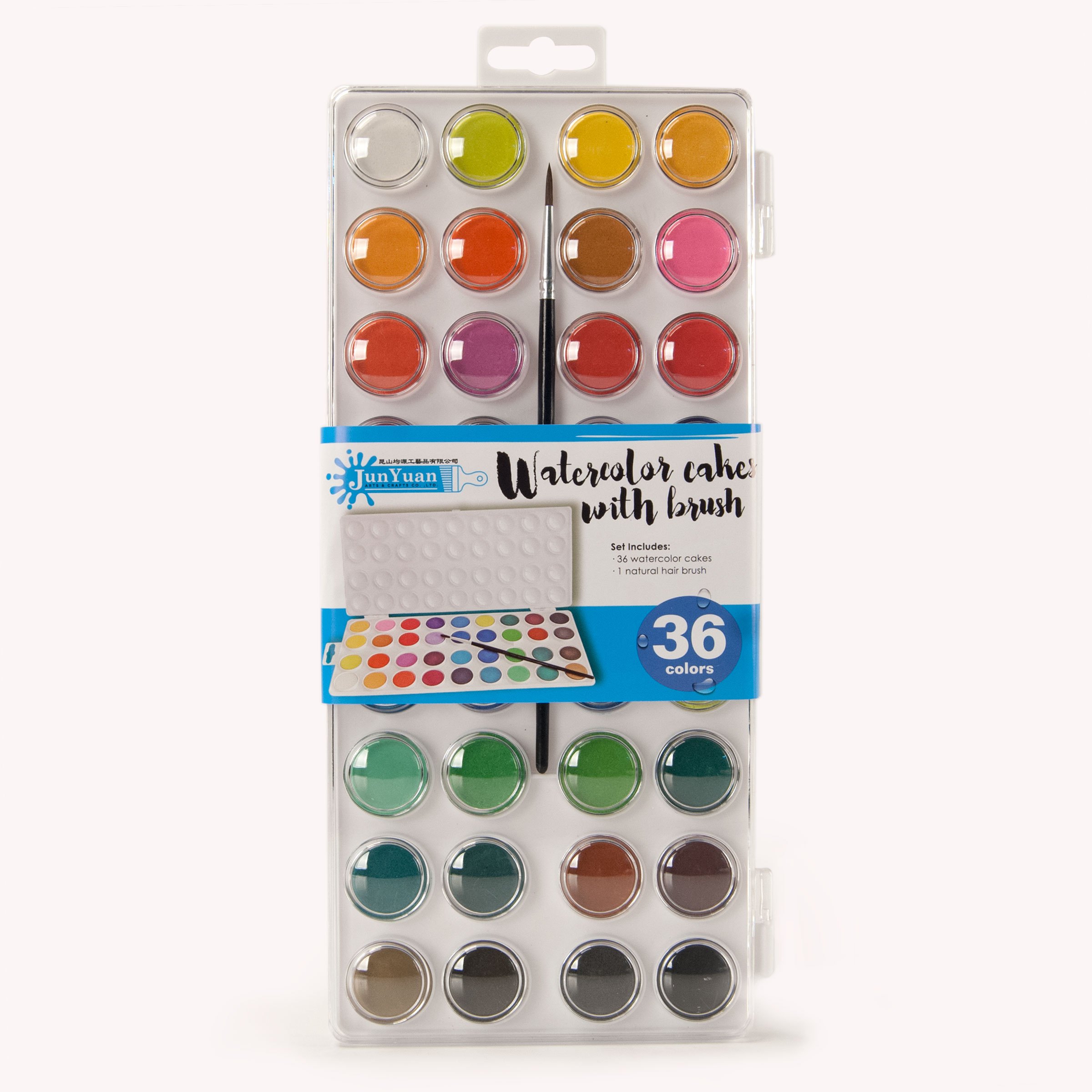 2400x2400 Watercolor Cakes Archives